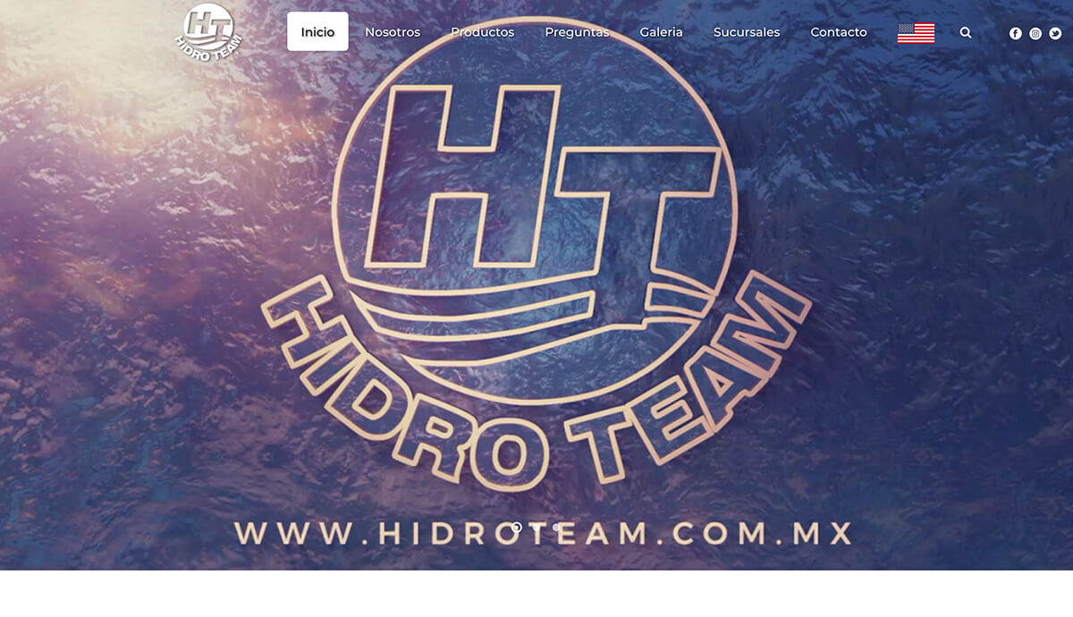 Hidro Team