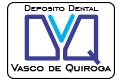 Logo Deposito Dental VQ