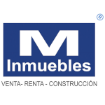 Logo M Inmuebles