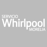 Servicio Whirlpool Morelia