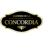 Jardines de la Concordia