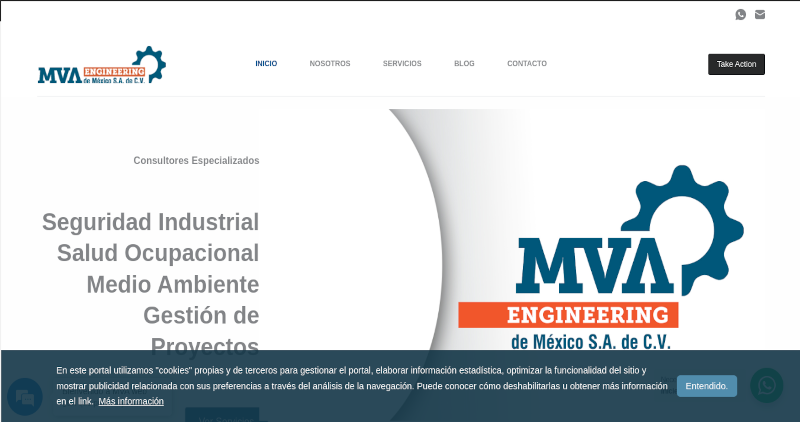 MVA Engineering