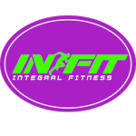 Logo de fitness