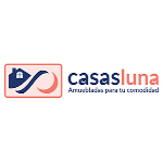 Logo CasasLuna