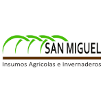 Logo Insumos Agricolas MX (San Miguel)