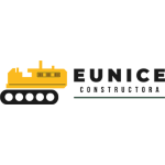 Logo Constructora EUNICE