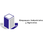 Logo empaques industriales