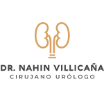 Logo Urologo Villicaña