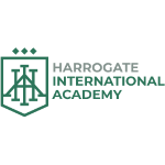 logo Harrogate International Academy
