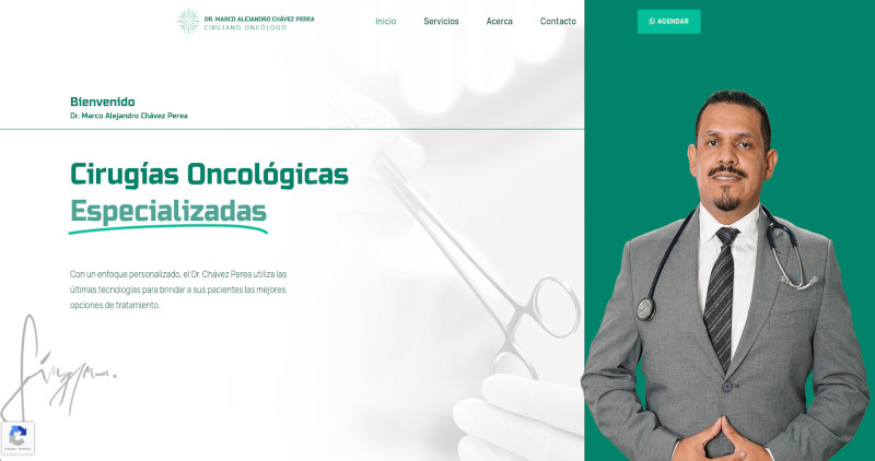 Portada oncologo alejandro chavez - edit