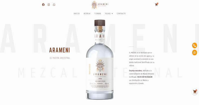 Portada_Mezcal_ARAMENI